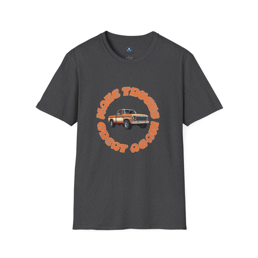 The Truck T-Shirt