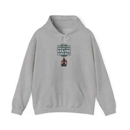 The Dreams Hoodie