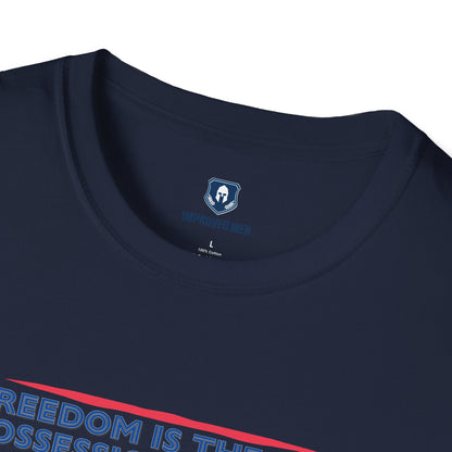 The Liberty T-shirt