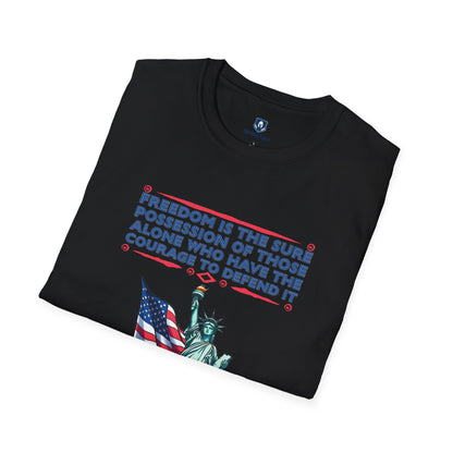 The Liberty T-shirt