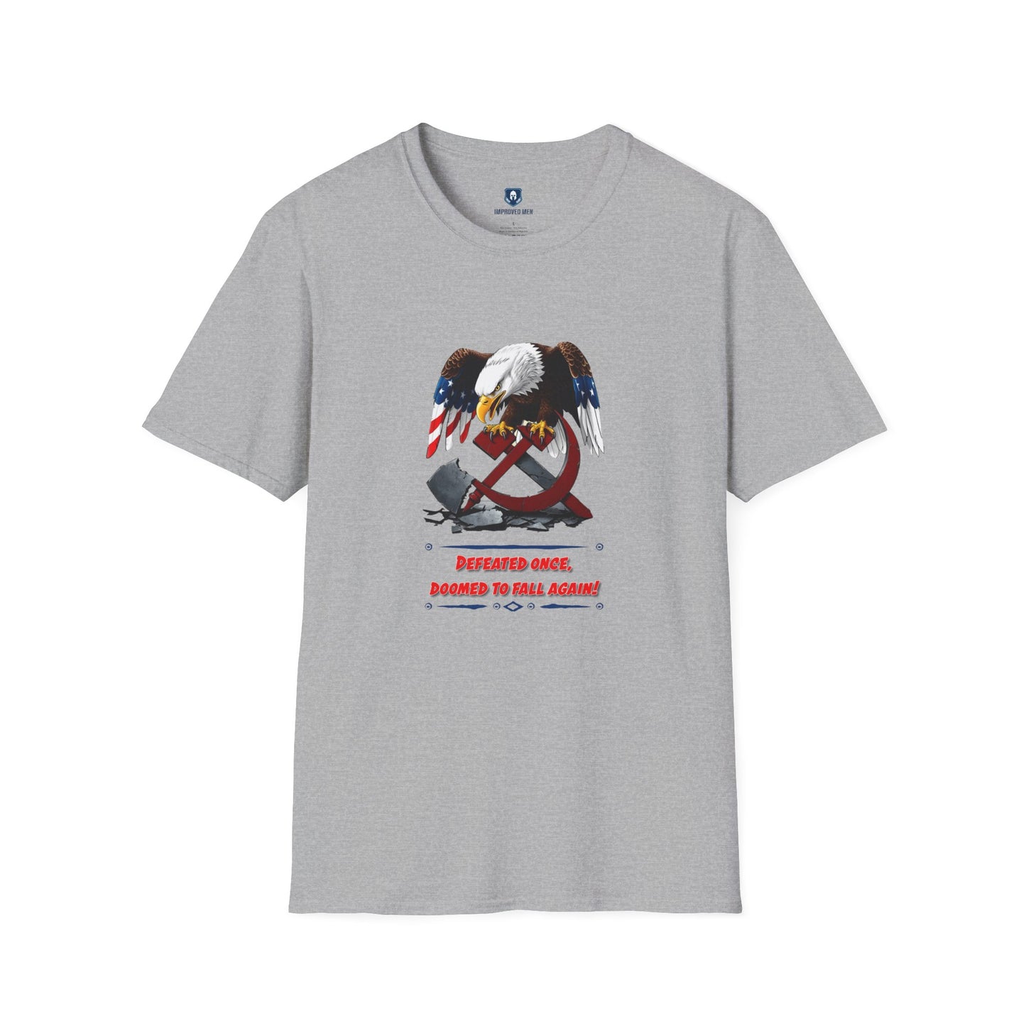 Eagle T-shirt