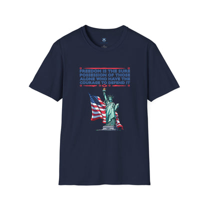 The Liberty T-shirt