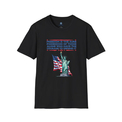 The Liberty T-shirt