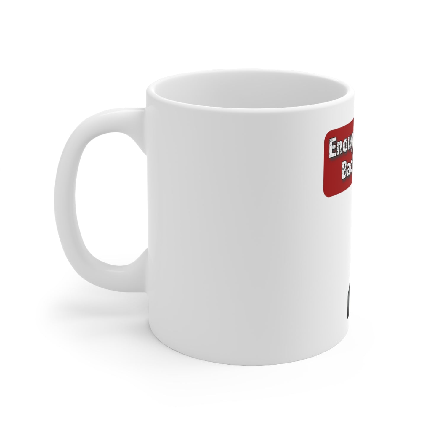 The productive Mug