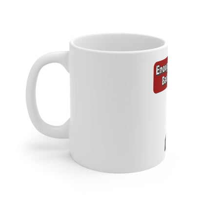 The productive Mug