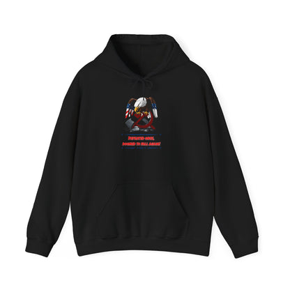 The Eagle Hoodie