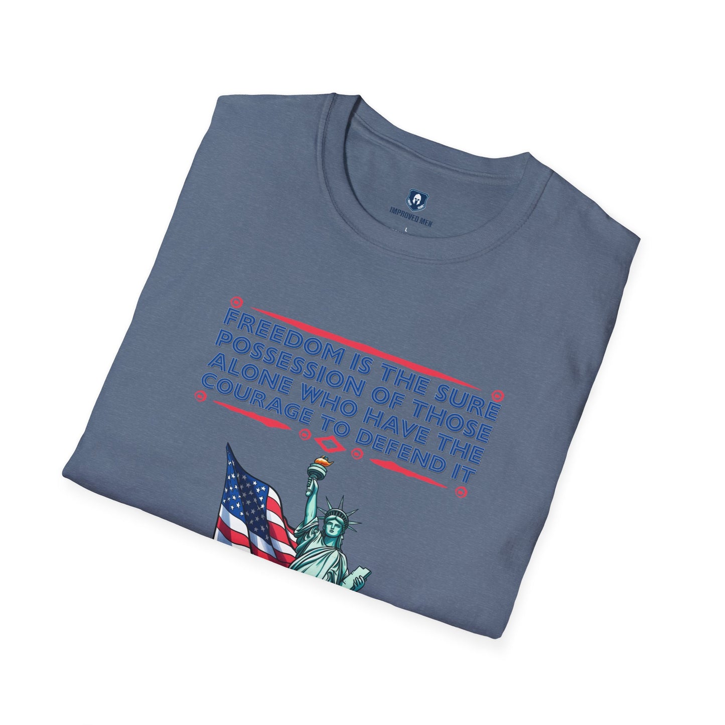 The Liberty T-shirt