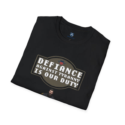 The Defiance T-Shirt