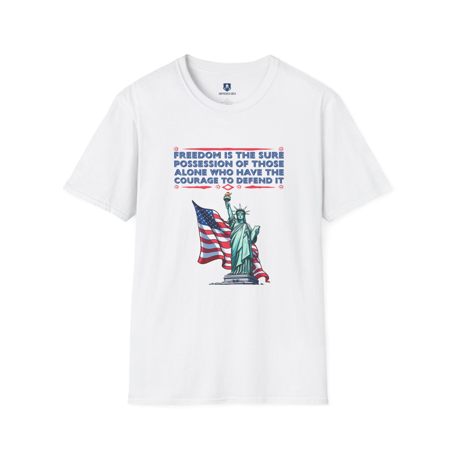 The Liberty T-shirt