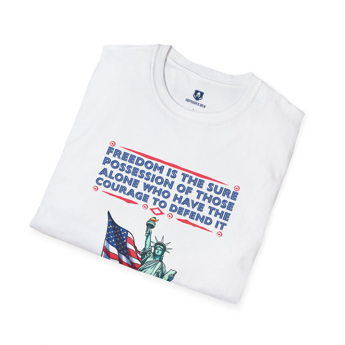 The Liberty T-shirt