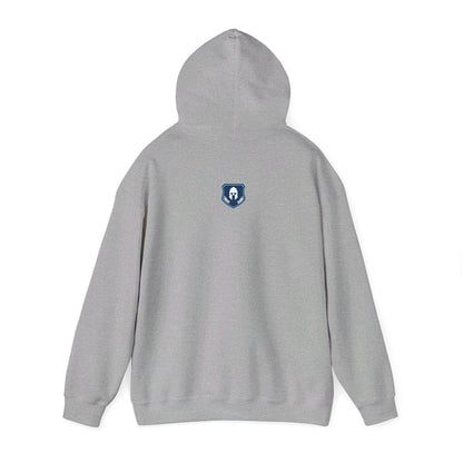 The Defiance Hoodie