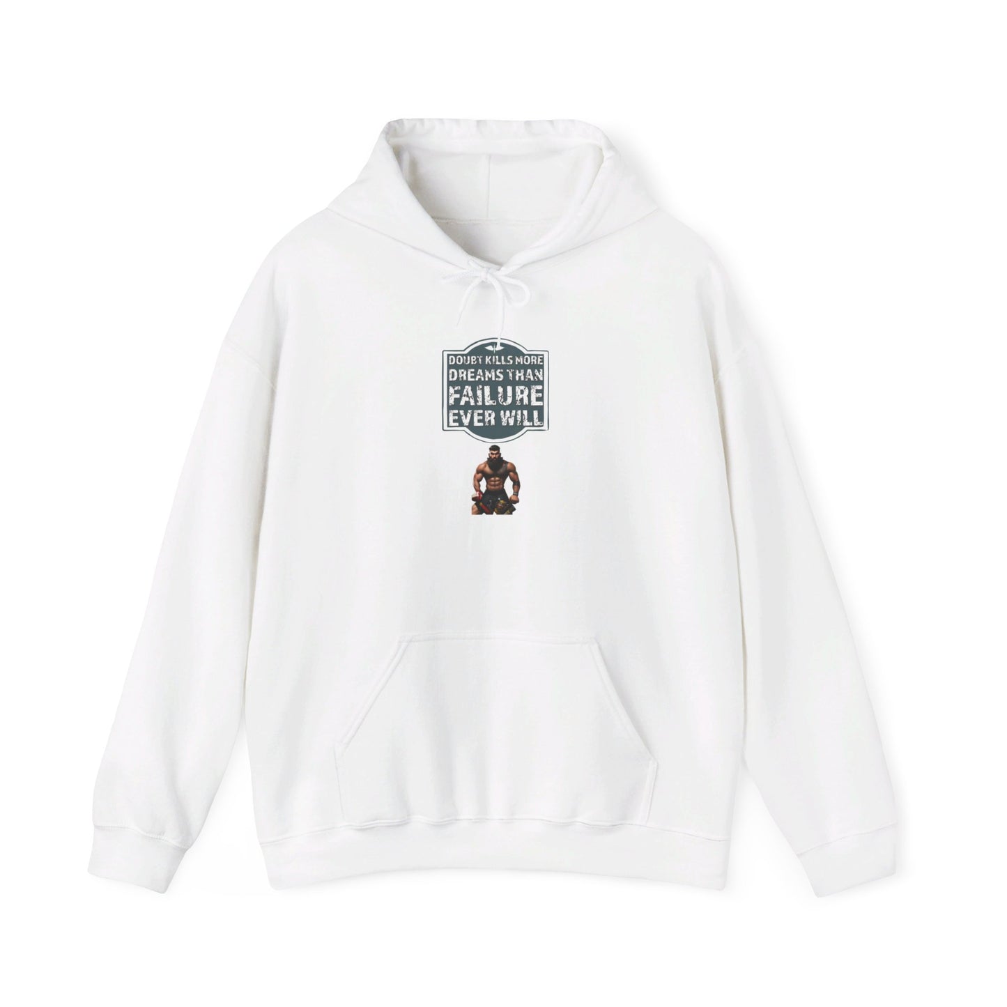 The Dreams Hoodie