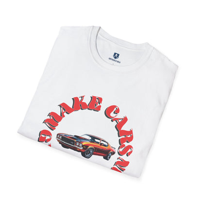 The Muscle Car T-Shirt