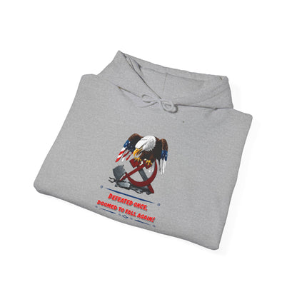 The Eagle Hoodie