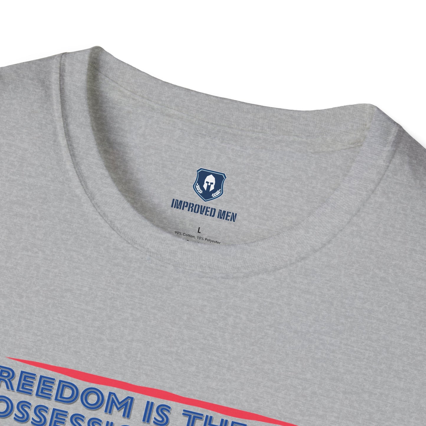 The Liberty T-shirt