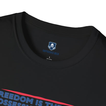 The Liberty T-shirt