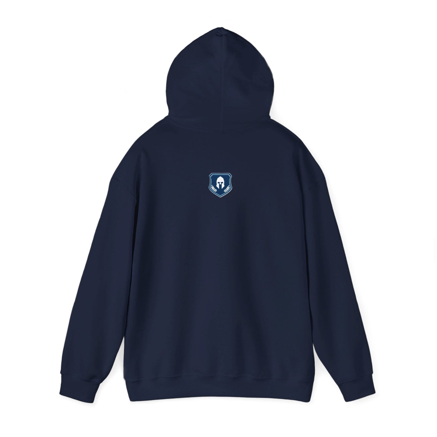 The Defiance Hoodie