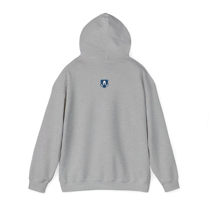 The Liberty Hoodie