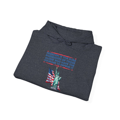 The Liberty Hoodie