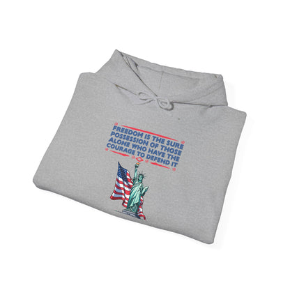 The Liberty Hoodie