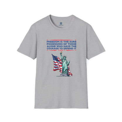 The Liberty T-shirt