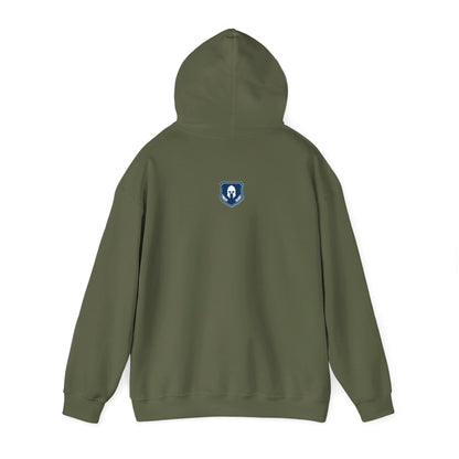 The Defiance Hoodie