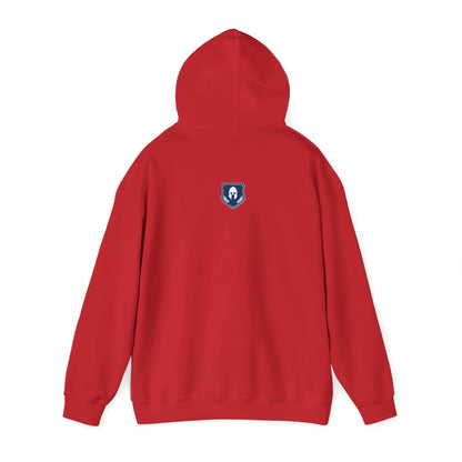 The Defiance Hoodie