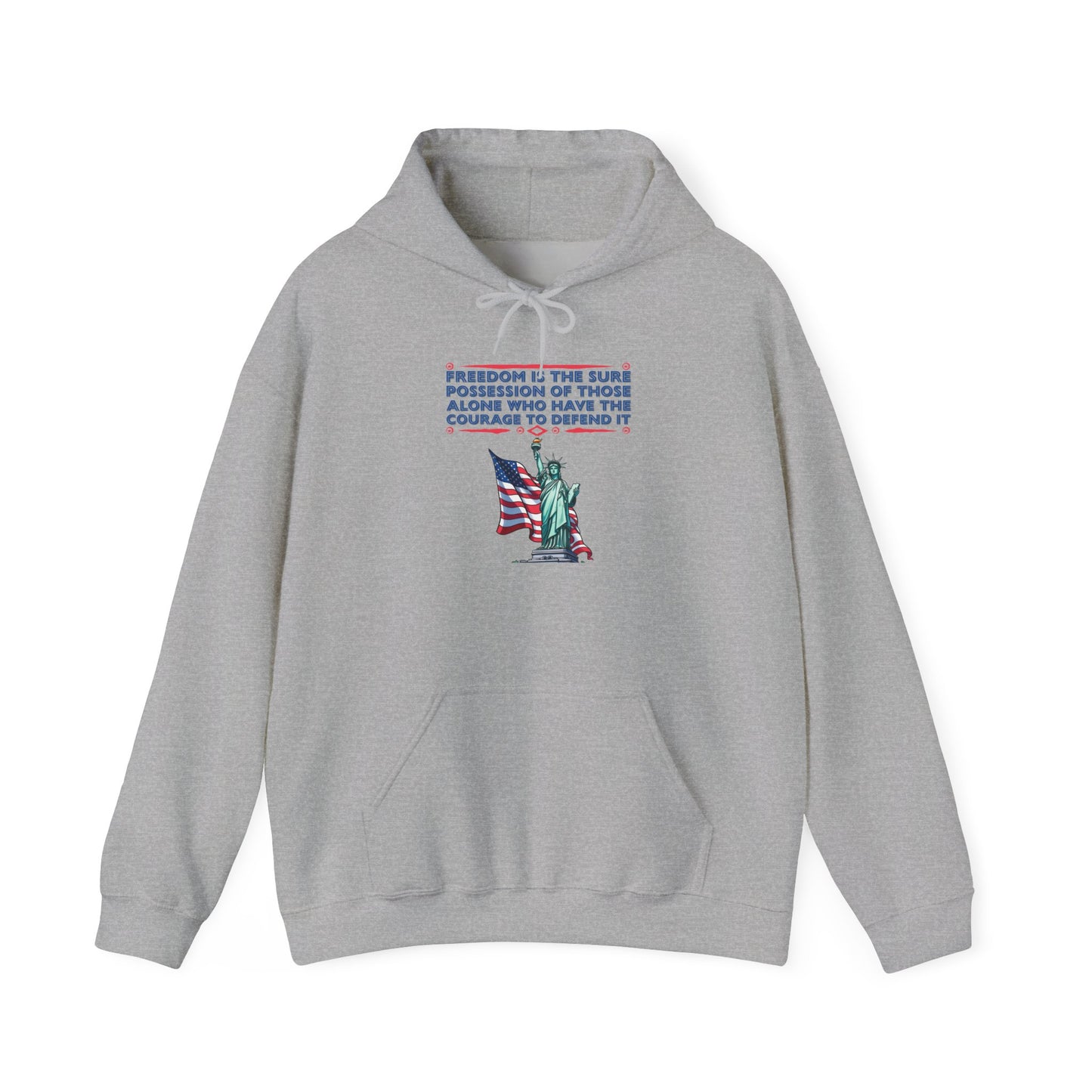 The Liberty Hoodie