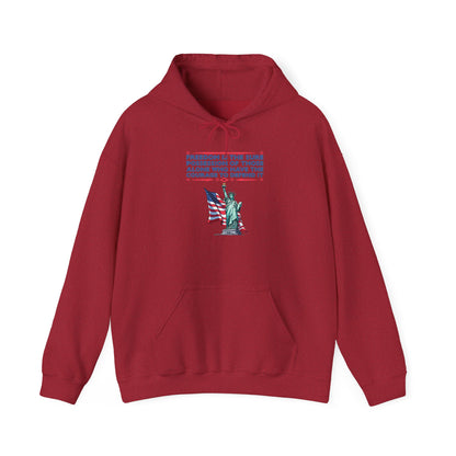 The Liberty Hoodie