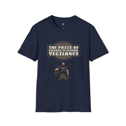 The Vigilance T-Shirt