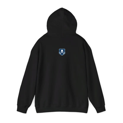 The Defiance Hoodie