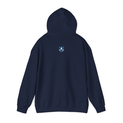 The Liberty Hoodie