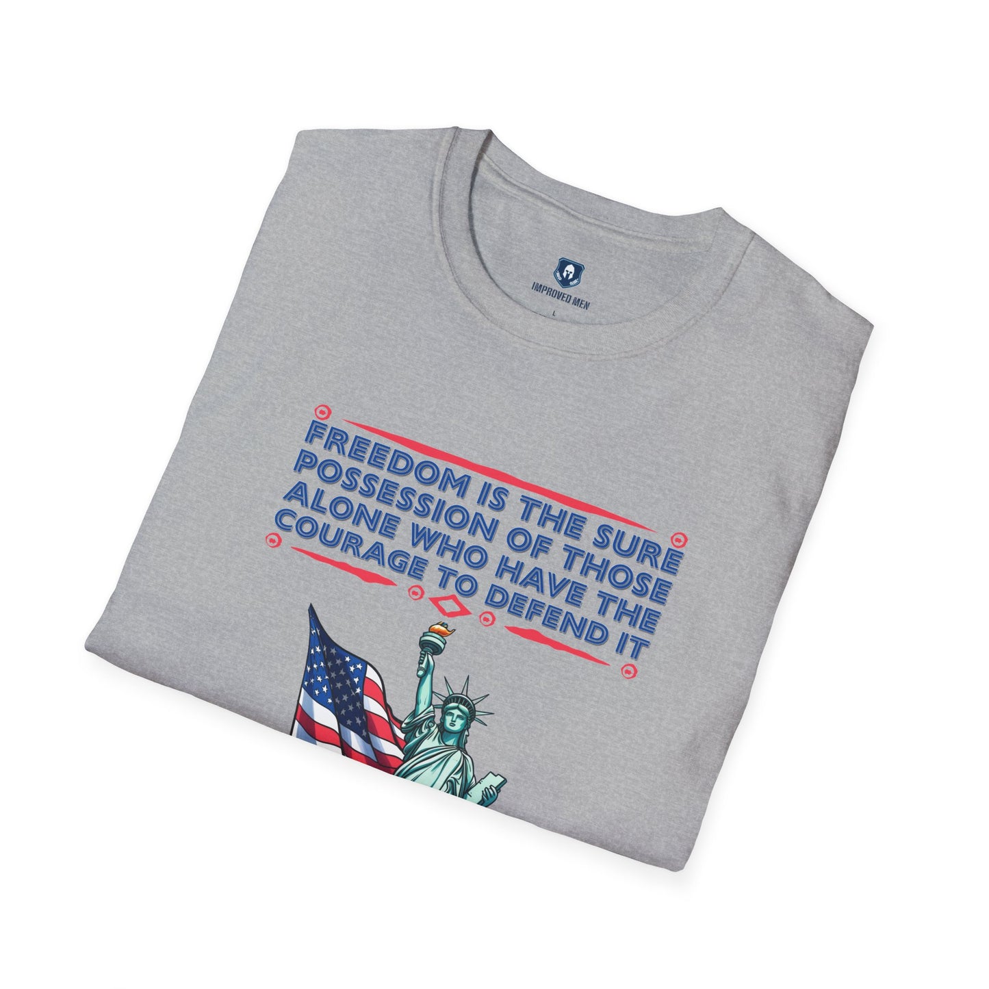 The Liberty T-shirt