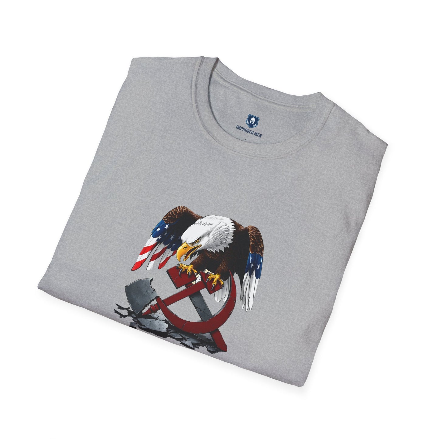 Eagle T-shirt