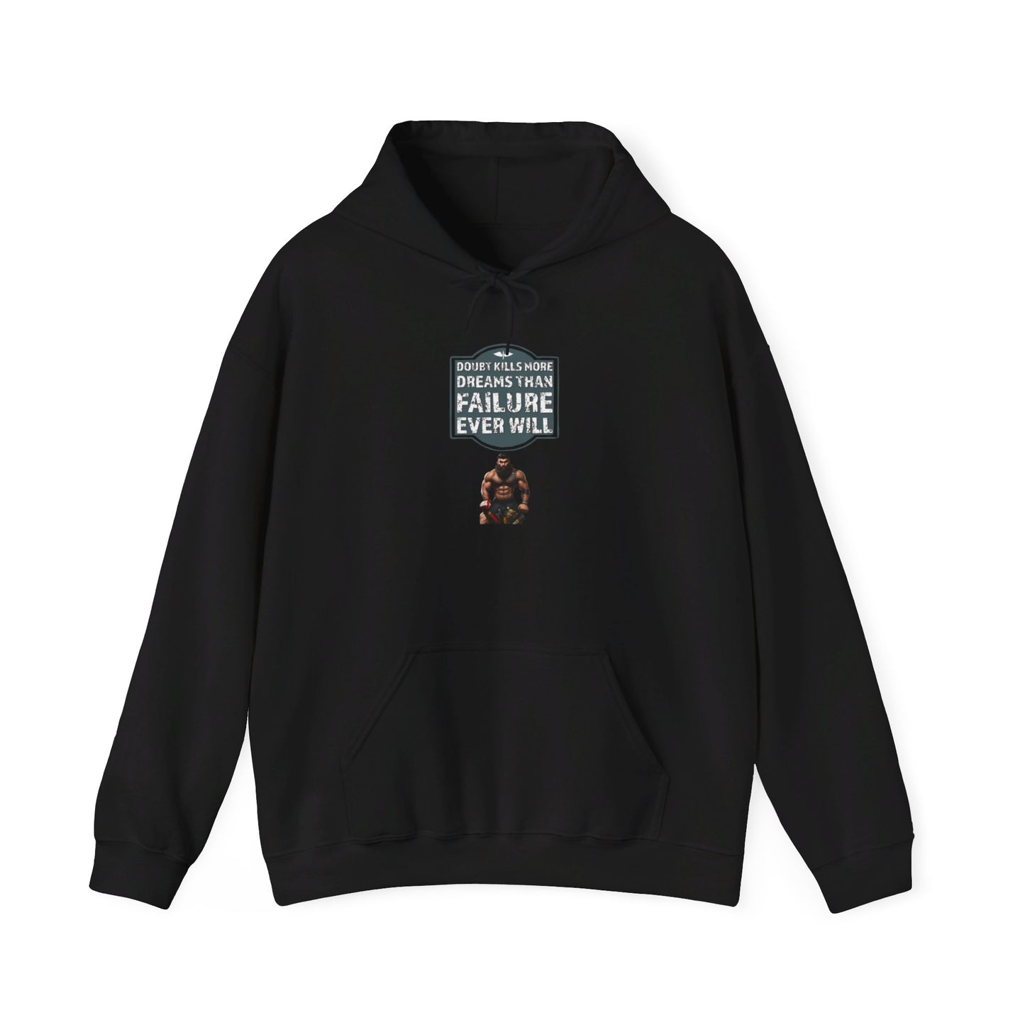 The Dreams Hoodie