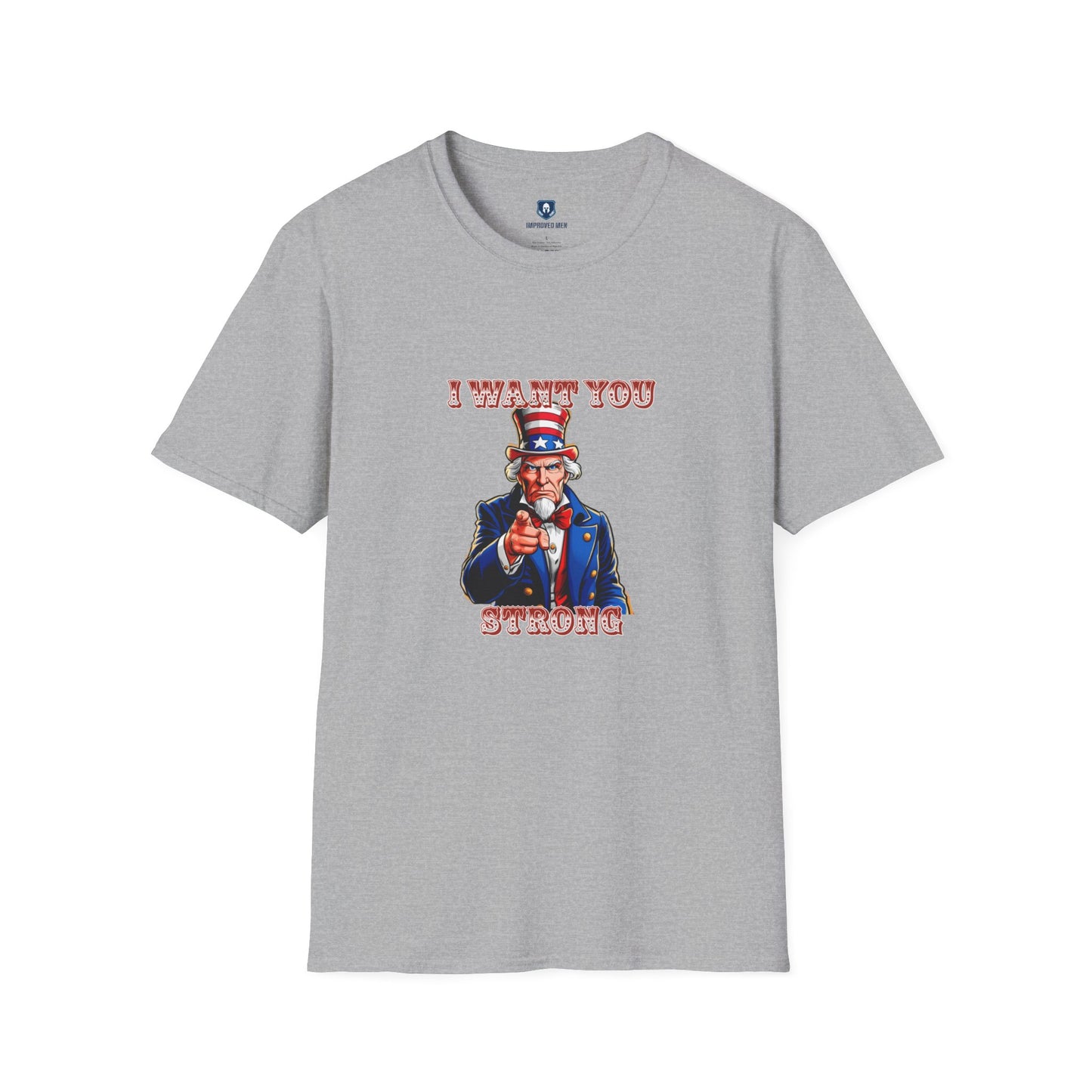 Uncle T-shirt