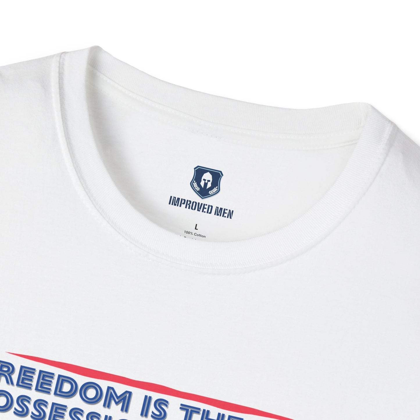 The Liberty T-shirt