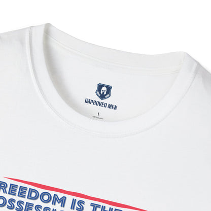 The Liberty T-shirt